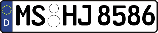 MS-HJ8586