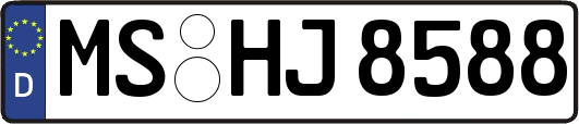 MS-HJ8588