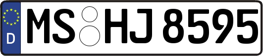 MS-HJ8595