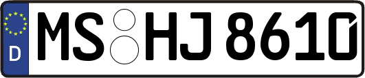 MS-HJ8610