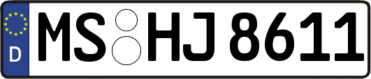 MS-HJ8611