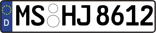 MS-HJ8612