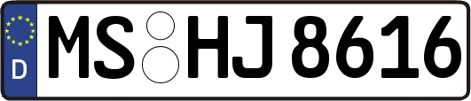 MS-HJ8616