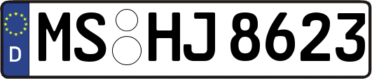 MS-HJ8623