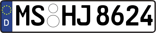 MS-HJ8624