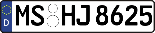 MS-HJ8625