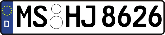 MS-HJ8626