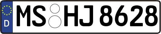 MS-HJ8628