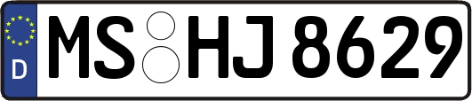 MS-HJ8629