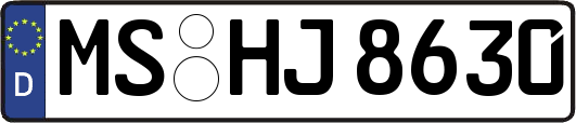 MS-HJ8630