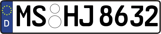 MS-HJ8632