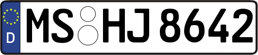 MS-HJ8642
