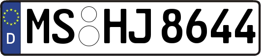 MS-HJ8644