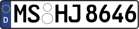 MS-HJ8646