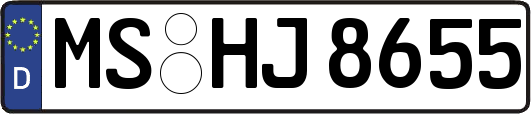 MS-HJ8655