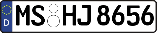MS-HJ8656