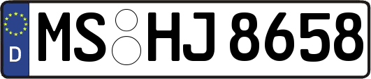 MS-HJ8658