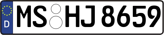 MS-HJ8659
