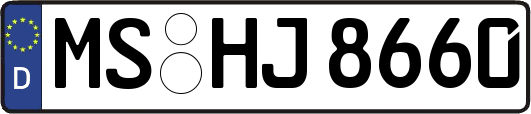 MS-HJ8660