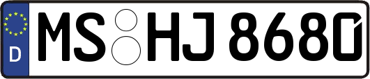 MS-HJ8680