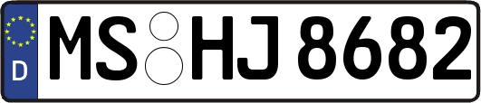 MS-HJ8682