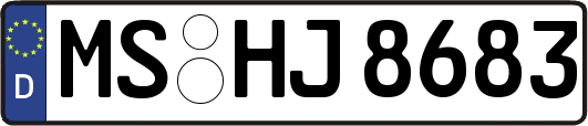 MS-HJ8683