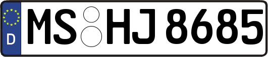 MS-HJ8685