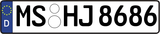 MS-HJ8686