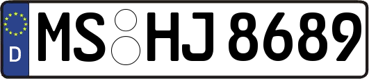MS-HJ8689