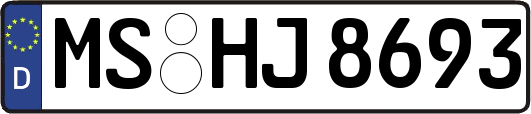 MS-HJ8693