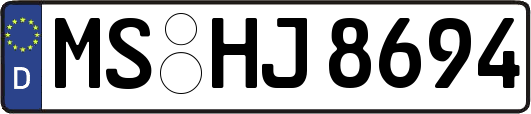 MS-HJ8694