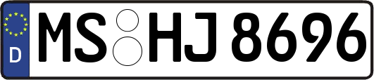 MS-HJ8696