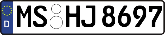 MS-HJ8697