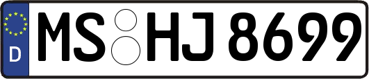MS-HJ8699