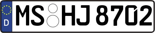 MS-HJ8702