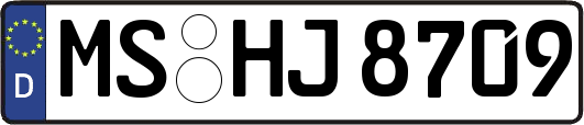 MS-HJ8709