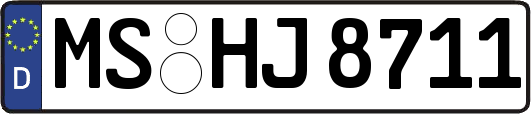 MS-HJ8711