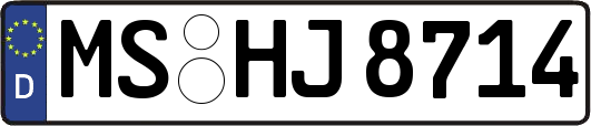 MS-HJ8714