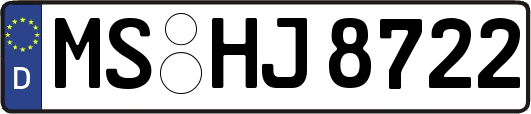 MS-HJ8722