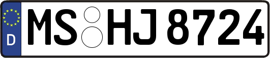 MS-HJ8724