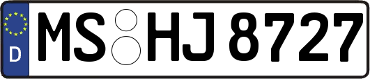 MS-HJ8727