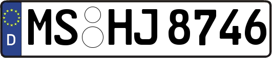 MS-HJ8746