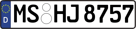 MS-HJ8757