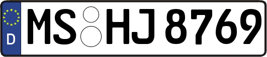 MS-HJ8769