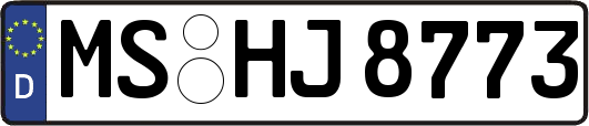 MS-HJ8773