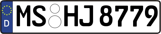 MS-HJ8779