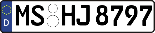MS-HJ8797