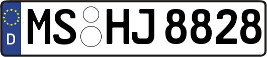 MS-HJ8828