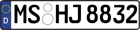 MS-HJ8832