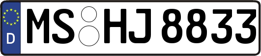 MS-HJ8833